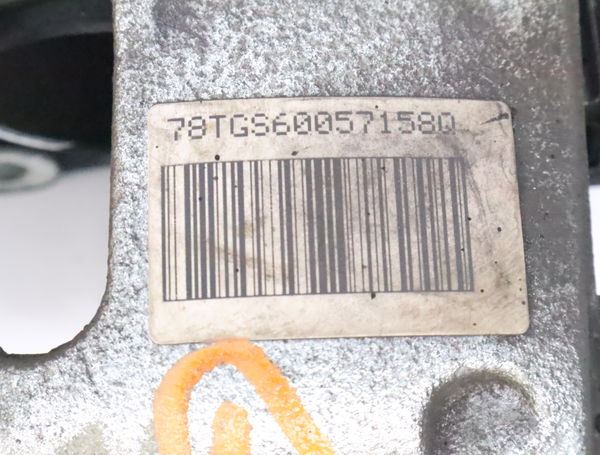 Etrier de frein avant gauche Peugeot 2008 I (CU_) 1.6 hdi (2013)
