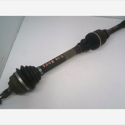 Transmission avant droite Citroën C5 I (DC_) 2.0 hdi (dcrhzb, dcrhze) (2001-2004) 5 portes