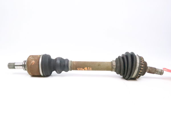 Transmission avant gauche Citroën XSARA PICASSO (N68) 2.0 hdi (1999-2011) 5 portes