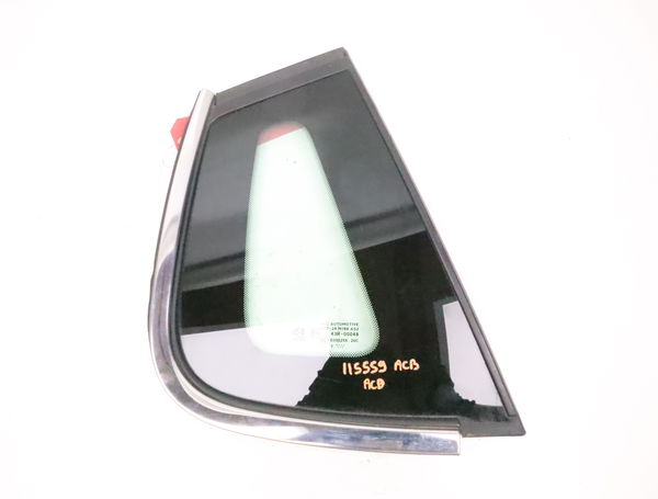 Glace ar custode d Peugeot 2008 I (CU_) 1.6 hdi (2013)
