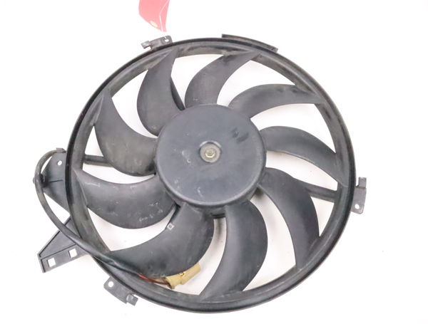 Ventilateur de refroidissement AUDI A2 Phase 1 07-2000--12-2005 1.4 TDI 75ch