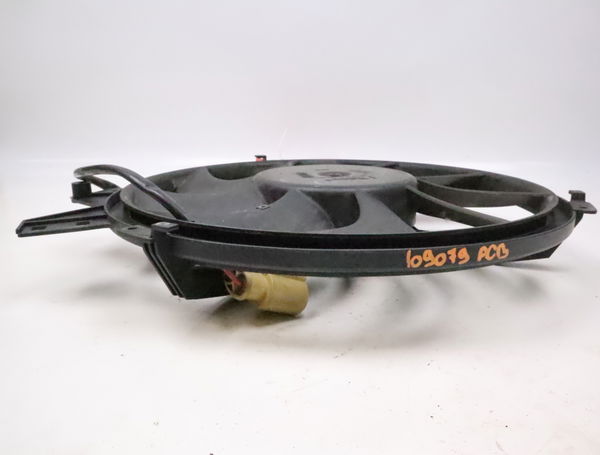 Ventilateur de refroidissement AUDI A2 Phase 1 07-2000--12-2005 1.4 TDI 75ch