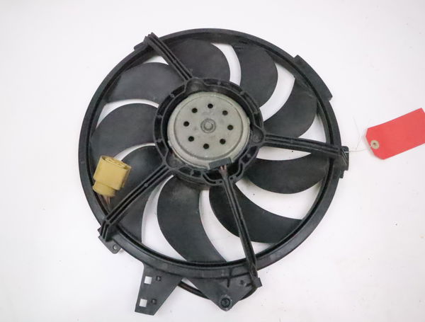 Ventilateur de refroidissement AUDI A2 Phase 1 07-2000--12-2005 1.4 TDI 75ch