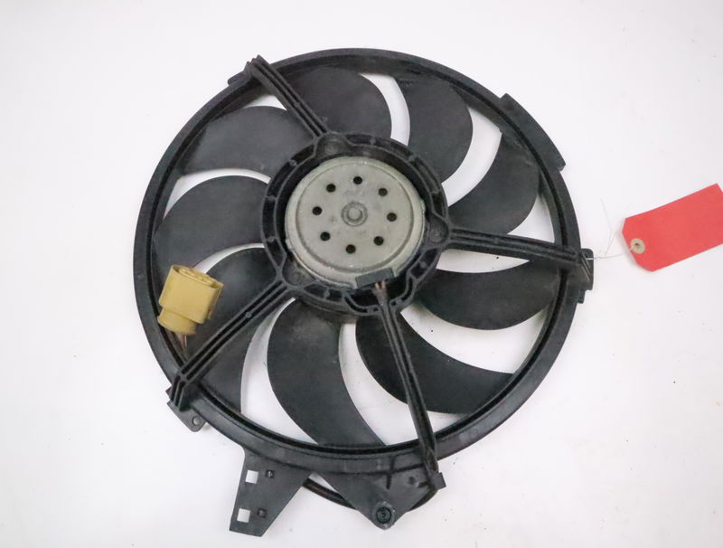 Ventilateur de refroidissement AUDI A2 Phase 1 07-2000--12-2005 1.4 TDI 75ch
