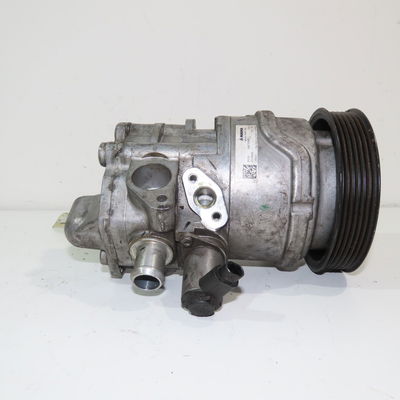 Compresseur air conditionne Bmw X6 (F16, F86) M 50 d (2014-2019)
