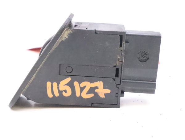 Interrupteur commande de phares Peugeot 206 3-5 portes (2A-C) 1.4 i (1998-2012) 3 portes
