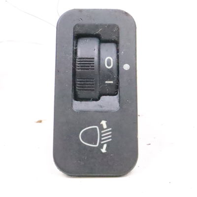 Interrupteur commande de phares Peugeot 106 II (1A_, 1C_) 1.1 i (1996-2004)