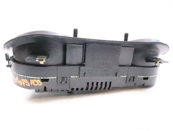 Bloc compteurs AUDI A2 Phase 1 07-2000--12-2005 1.4 TDI 75ch
