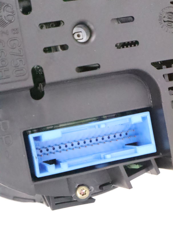 Bloc compteurs AUDI A2 Phase 1 07-2000--12-2005 1.4 TDI 75ch
