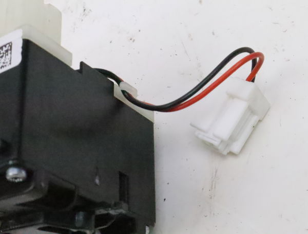 Commande eclairage Renault TWINGO III (BCM_, BCA_) 0.9 tce 90 (2014) 5 portes