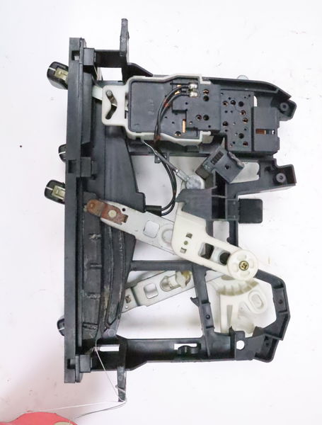 Commande de chauffage Mazda MX-3 (EC) 1.6 (1991-1993)