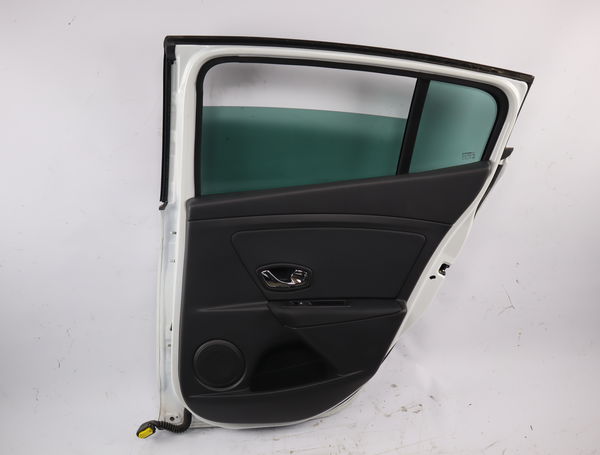 Porte arrière droite Renault MEGANE III 3-5 portes (BZ0-1_, B3_) 1.2 tce (bz2b, bz11) (2012-2015) 5 portes
