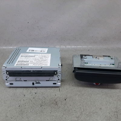 Autoradio Volvo S80 II (124) D5 (2006-2009)