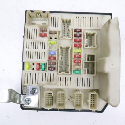 Bsm (boitier servitude moteur) Renault KANGOO Express (FW0-1_) 1.5 dci 90 (fw0g, fw05, fw08, fw11) (2009) 4 portes