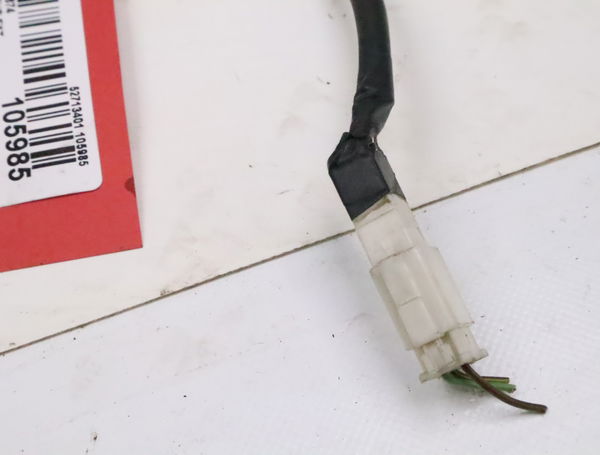 Retroviseur exterieur electrique gauche Mazda MX-3 (EC) 1.6 (1991-1993)