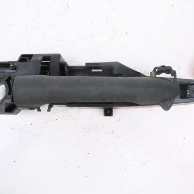 Poignee ext porte avg Renault KANGOO - GRAND KANGOO II (KW0-1_) 1.5 dci 85 (kw0k, kw0l, kw0b) (2008) 4 portes