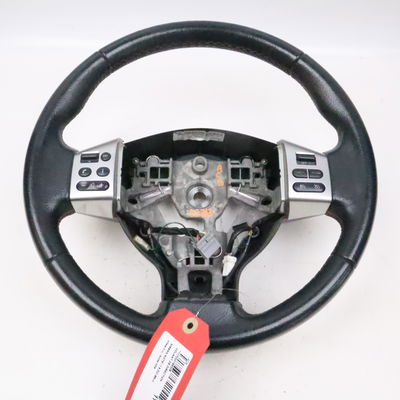 Volant de direction Nissan NOTE (E11, NE11) 1.5 dci (2010-2012)