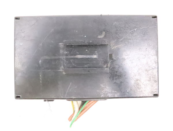 Boite a fusibles Peugeot 406 Coupé (8C) 2.2 hdi (2000-2004) 2 portes