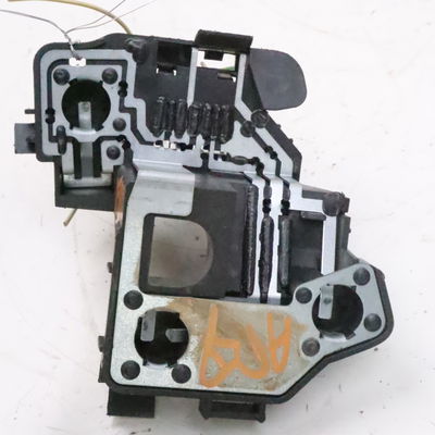 Platine feu ard Peugeot 206 3-5 portes (2A-C) 1.6 hdi 110 (2004-2007)