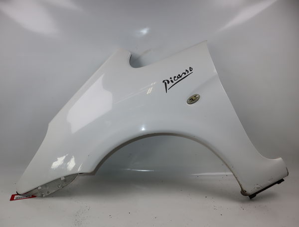 Aile avant gauche Citroën XSARA PICASSO (N68) 1.6 hdi (2004-2011)