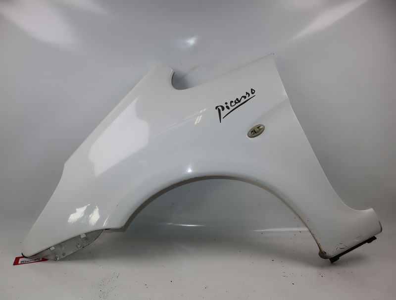 Aile avant gauche Citroën XSARA PICASSO (N68) 1.6 hdi (2004-2011)