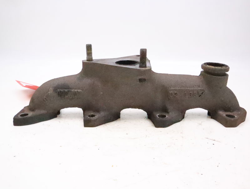 Collecteur echappement Renault CLIO II (BB_, CB_) 1.5 dci (b-cb08) (2001-2005) 5 portes