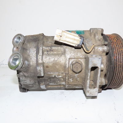 Compresseur air conditionne OPEL VECTRA III  1.9 CDTI 120ch