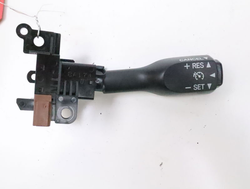 Commande regulateur de vitesse Citroën C1 II (PA_, PS_) 1.0 vti 68 (2014)