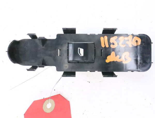 Commande lève-glace porte avant droite CITROEN JUMPY II Phase 1 01-2007 2.0 HDI 125ch