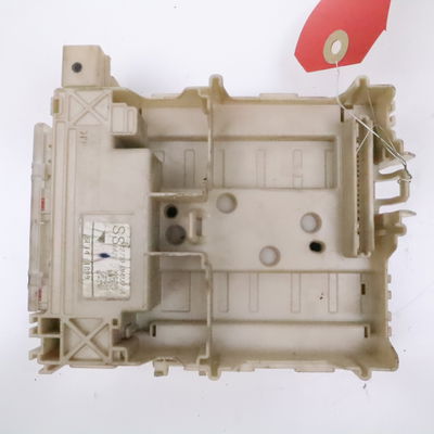 Platine fusible habitacle Citroën C1 II (PA_, PS_) 1.0 vti 68 (2014)