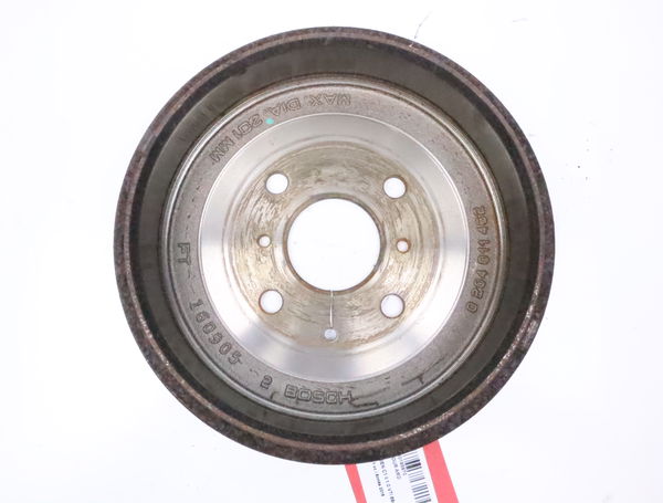 Tambour arrière droit Citroën C1 II (PA_, PS_) 1.0 vti 68 (2014)