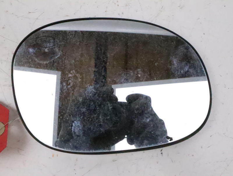 Glace  retroviseur exterieur droit Citroën XSARA PICASSO (N68) 1.6 hdi (2004-2011)
