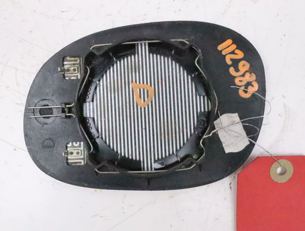Glace  retroviseur exterieur droit Citroën XSARA PICASSO (N68) 1.6 hdi (2004-2011)