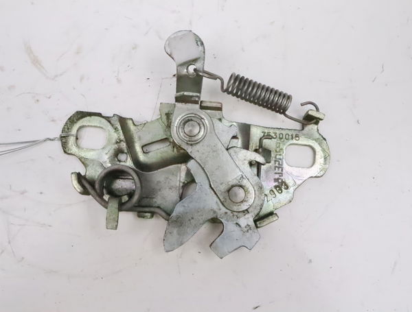 Serrure capot Peugeot 2008 I (CU_) 1.6 hdi (2013)