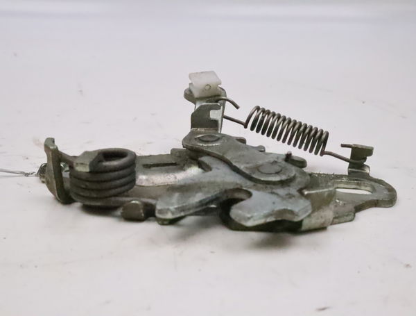 Serrure capot Peugeot 2008 I (CU_) 1.6 hdi (2013)