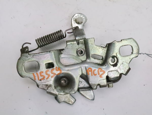 Serrure capot Peugeot 2008 I (CU_) 1.6 hdi (2013)