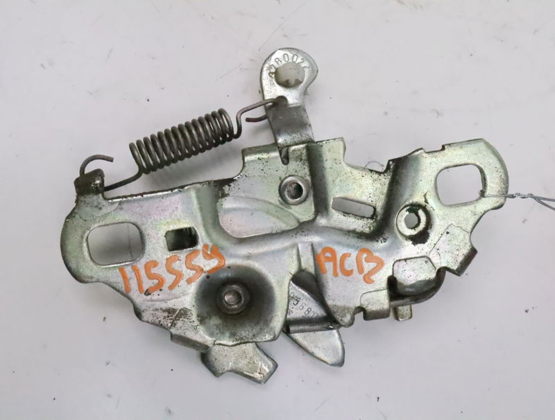 Serrure capot Peugeot 2008 I (CU_) 1.6 hdi (2013)
