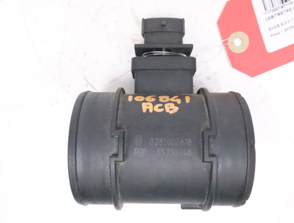 Debimetre air Saab 9-3 Break (E50) 1.9 tid (2005-2015)