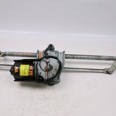 Mecanisme essuie-glace avant Renault CLIO II (BB_, CB_) 1.6 (b-cb0d, bb00) (1998-2005)
