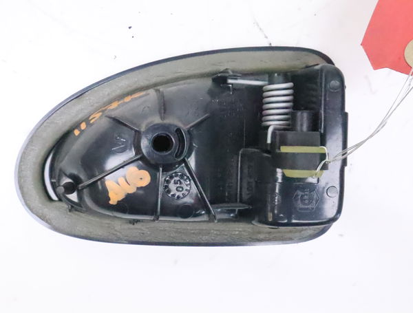 Poignee int porte arg Renault CLIO II (BB_, CB_) 1.5 dci (b-cb07) (2001-2009) 3 portes