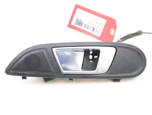 Poignee int porte avg Ford FIESTA VI (CB1, CCN) 1.6 tdci (2008-2012)