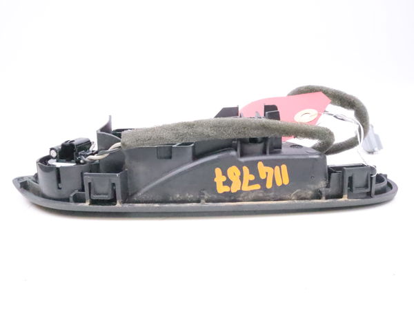 Poignee int porte avg Ford FIESTA VI (CB1, CCN) 1.6 tdci (2008-2012)