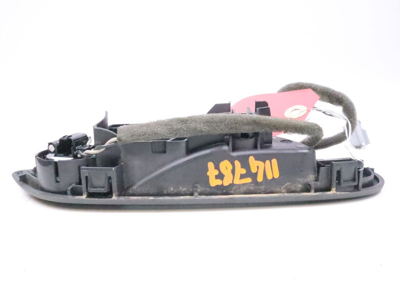 Poignee int porte avg Ford FIESTA VI (CB1, CCN) 1.6 tdci (2008-2012)