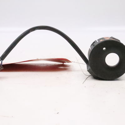 Bague receptrice transpondeur  Peugeot 208 I (CA_, CC_) 1.4 hdi (2012) 3 portes