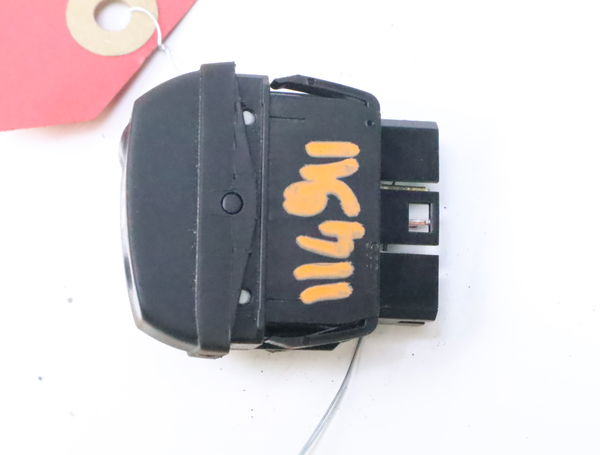 Commande lève-glace porte avant droite Citroën XSARA PICASSO (N68) 2.0 hdi (1999-2011) 5 portes