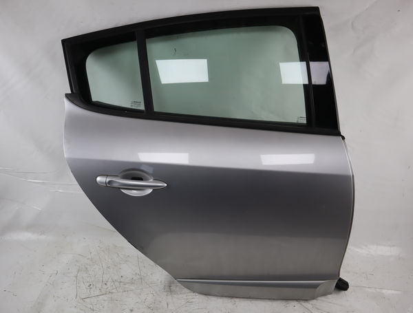 Porte arrière droite Renault MEGANE III 3-5 portes (BZ0-1_, B3_) 1.2 tce (bz2b, bz11) (2012-2015) 5 portes