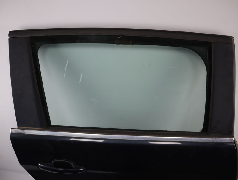 Porte arrière droite Peugeot 5008 (0U_, 0E_) 1.6 bluehdi 120 (2014-2017) 5 portes