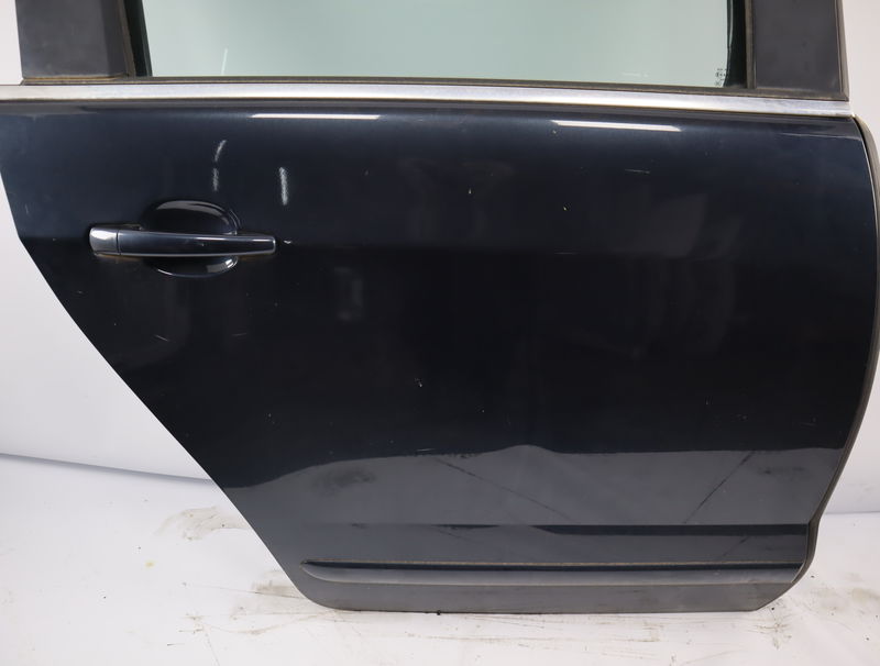 Porte arrière droite Peugeot 5008 (0U_, 0E_) 1.6 bluehdi 120 (2014-2017) 5 portes