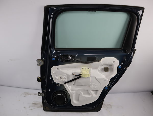 Porte arrière droite Peugeot 5008 (0U_, 0E_) 1.6 bluehdi 120 (2014-2017) 5 portes