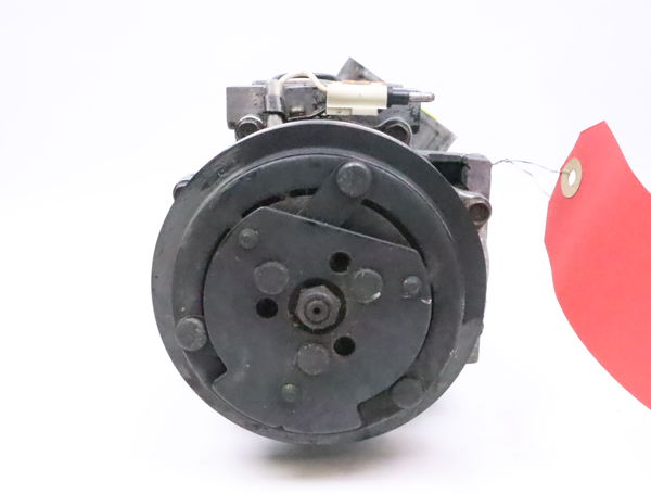 Compresseur air conditionne Renault CLIO II (BB_, CB_) 1.6 (b-cb0d, bb00) (1998-2005)